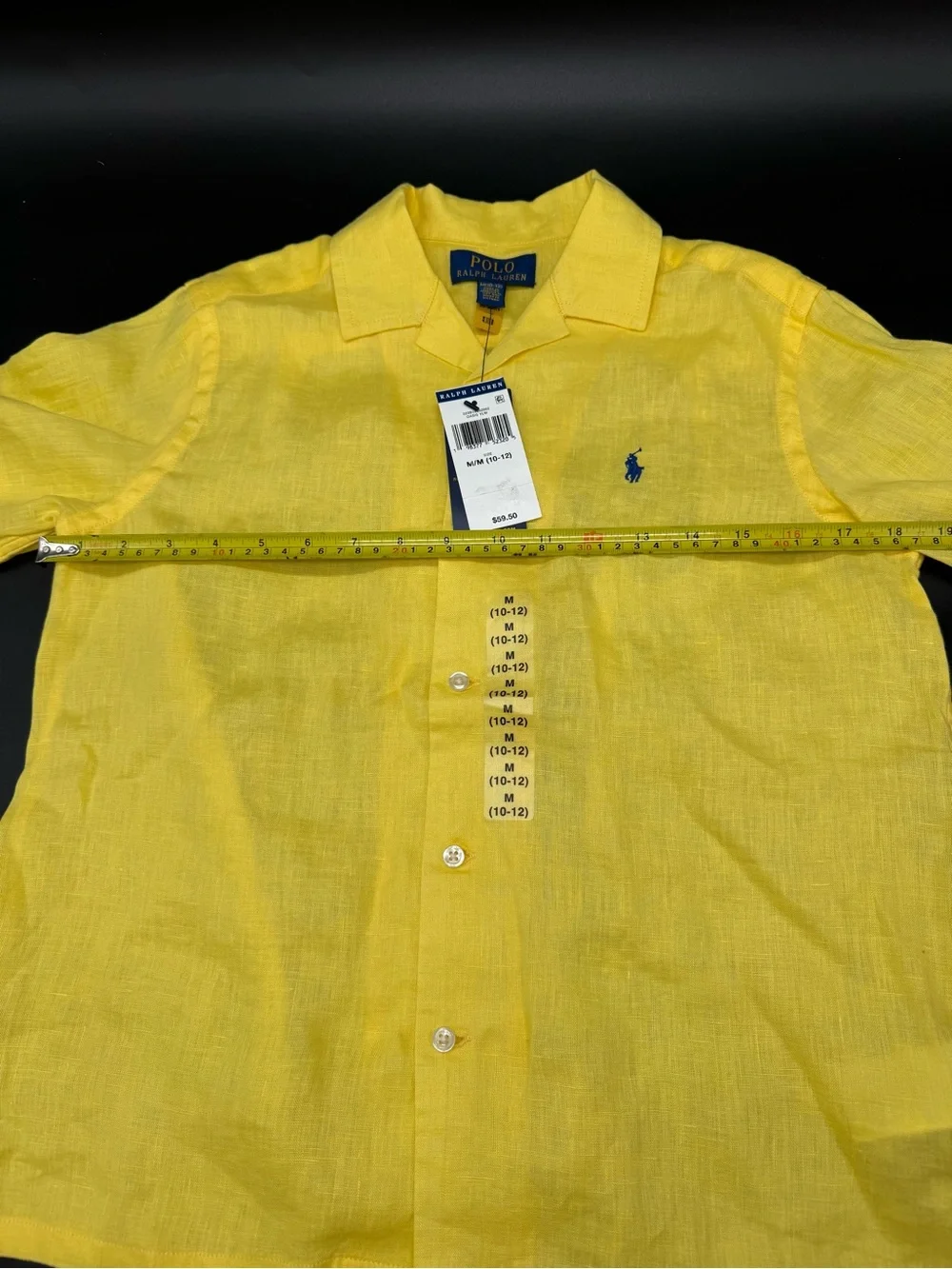 Ralph Lauren brand new
